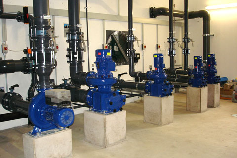 centerpark bähr wassertechnik